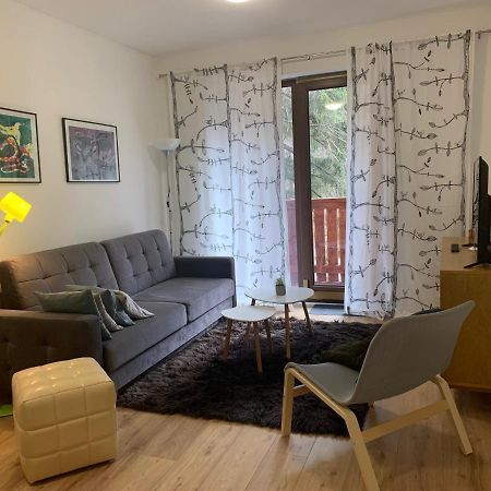 טאלה Apartman Jelen Chopok Juh-Trangoska מראה חיצוני תמונה