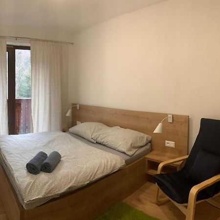 טאלה Apartman Jelen Chopok Juh-Trangoska מראה חיצוני תמונה