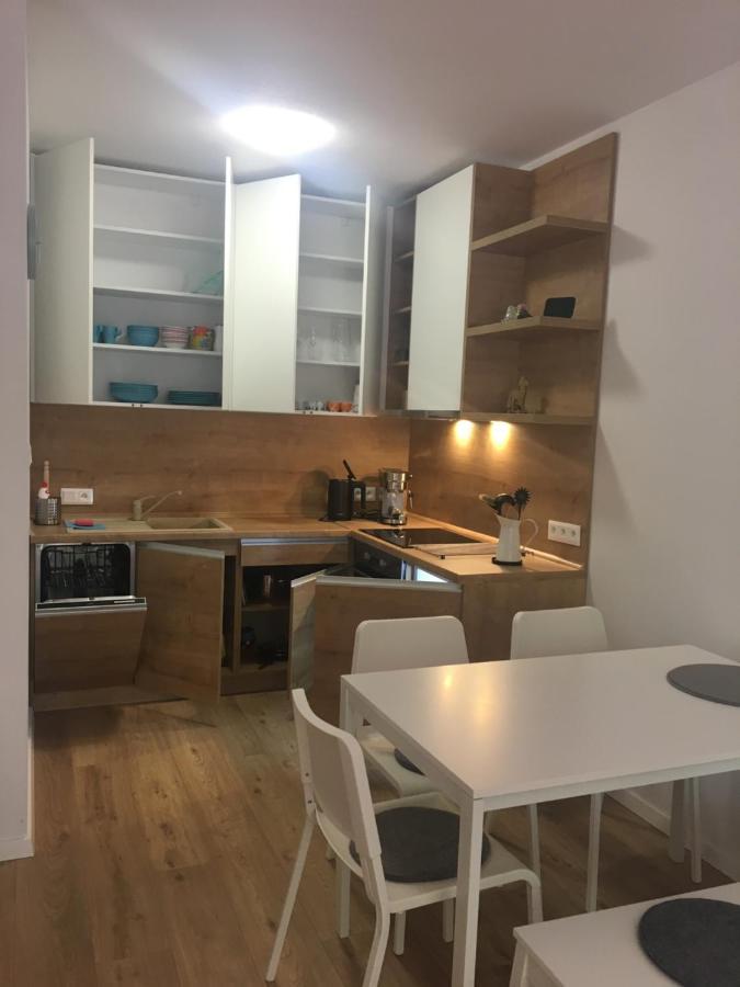 טאלה Apartman Jelen Chopok Juh-Trangoska מראה חיצוני תמונה