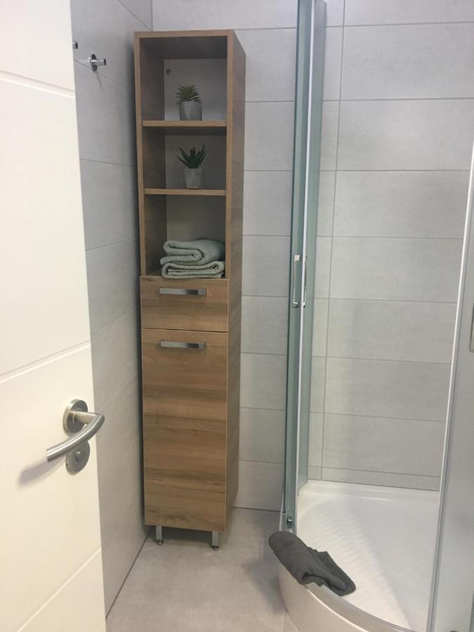 טאלה Apartman Jelen Chopok Juh-Trangoska מראה חיצוני תמונה