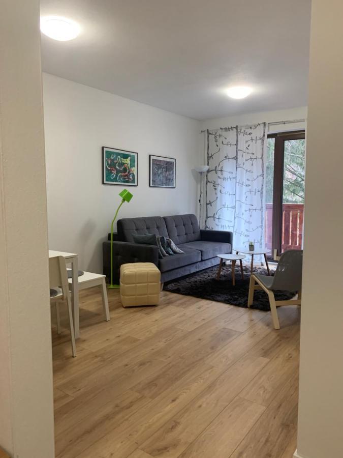 טאלה Apartman Jelen Chopok Juh-Trangoska מראה חיצוני תמונה